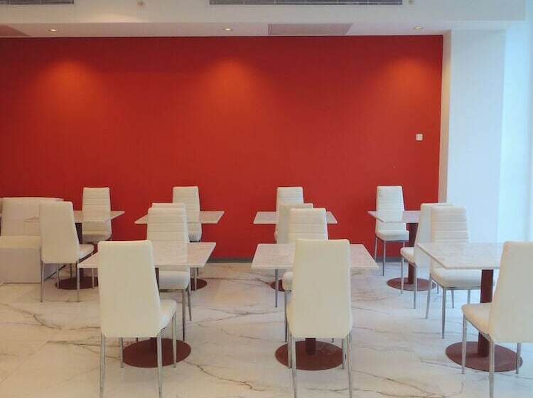 酒店 Gema Luxury Suites