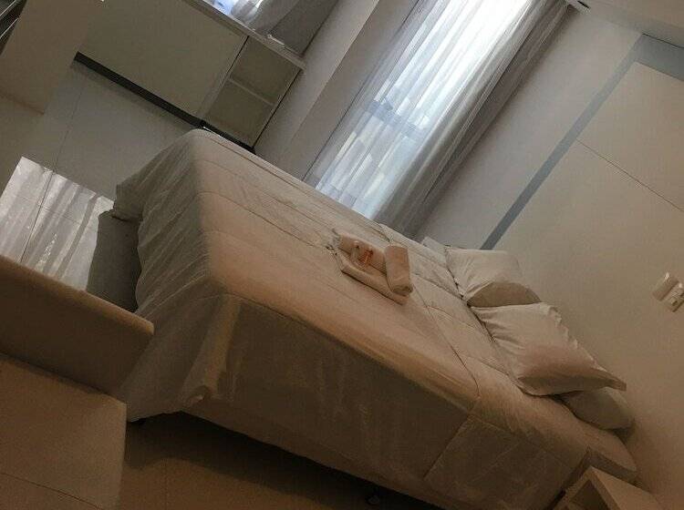 酒店 Gema Luxury Suites