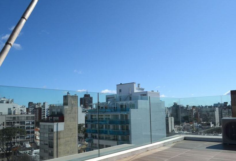 酒店 Gema Luxury Suites