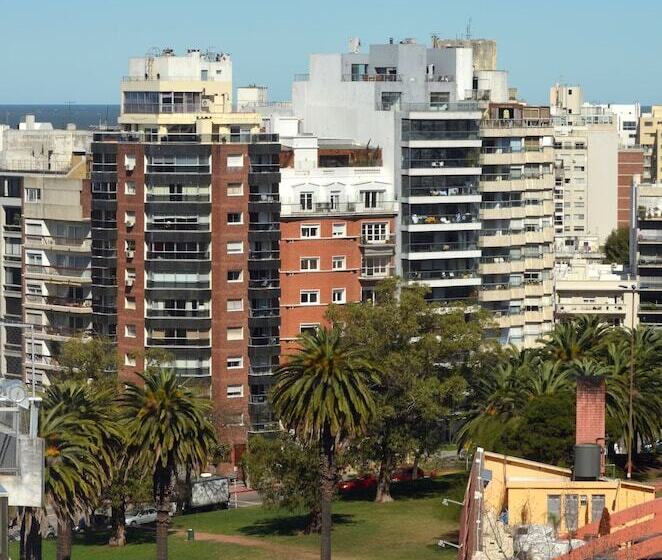 酒店 Gema Luxury Suites