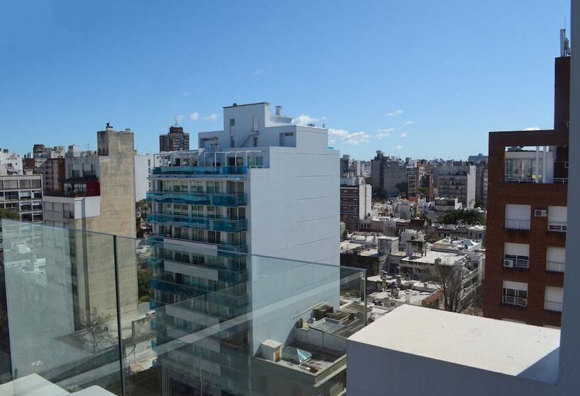 호텔 Gema Luxury Suites