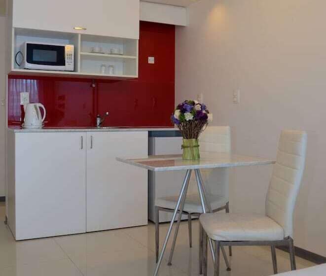 酒店 Gema Luxury Suites