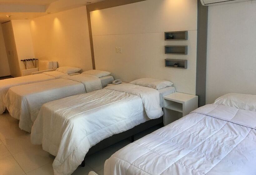 Отель Gema Luxury Suites