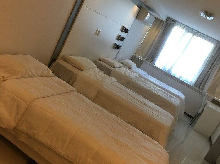 酒店 Gema Luxury Suites