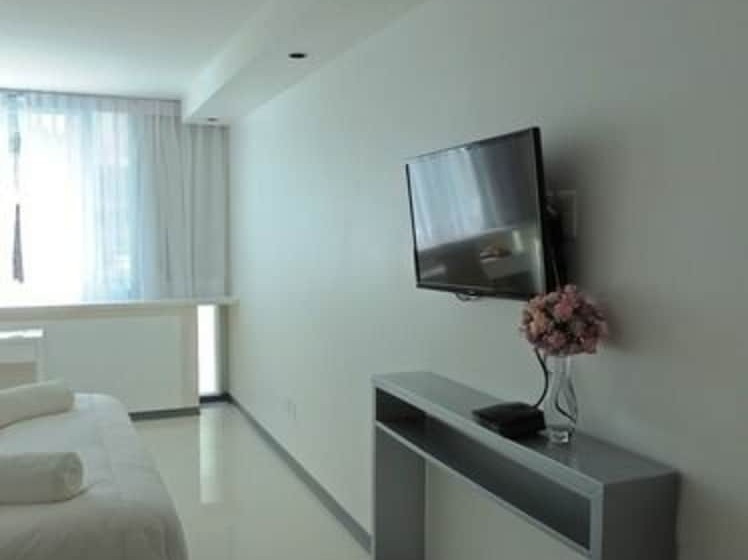 酒店 Gema Luxury Suites