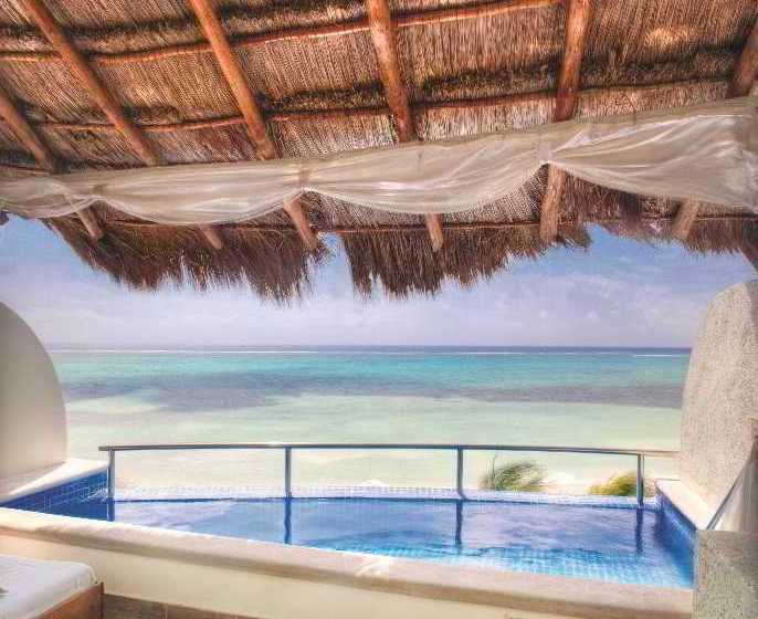 فندق Generations Maroma