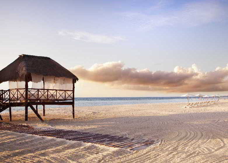 호텔 Generations Maroma