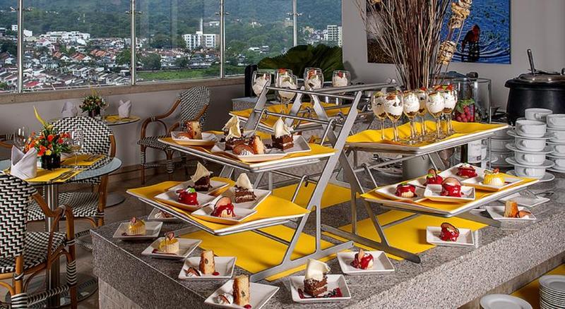 Ghl Hotel Grand Villavicencio