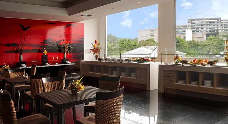 Ghl Hotel Grand Villavicencio