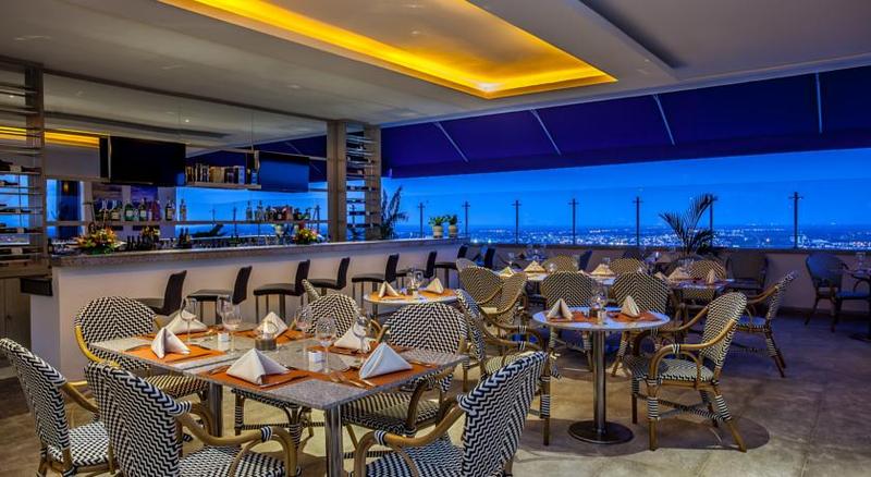 Ghl Hotel Grand Villavicencio