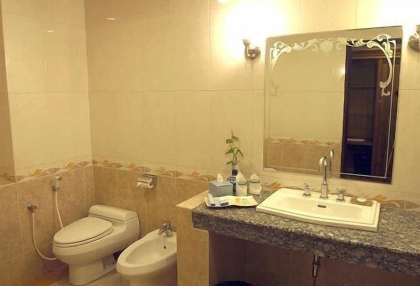 ホテル Grand Tiga Mustika