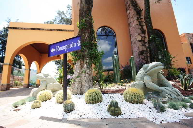 Fotos del hotel Guanajuato:  5