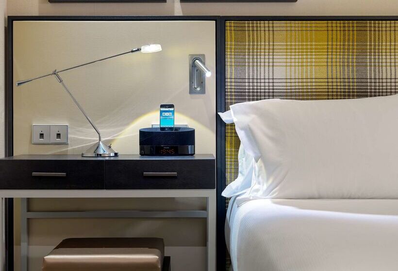 Отель H10 Art Gallery 4* Sup