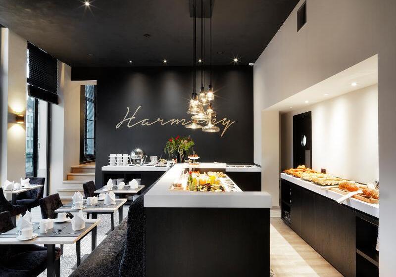 ホテル Harmony