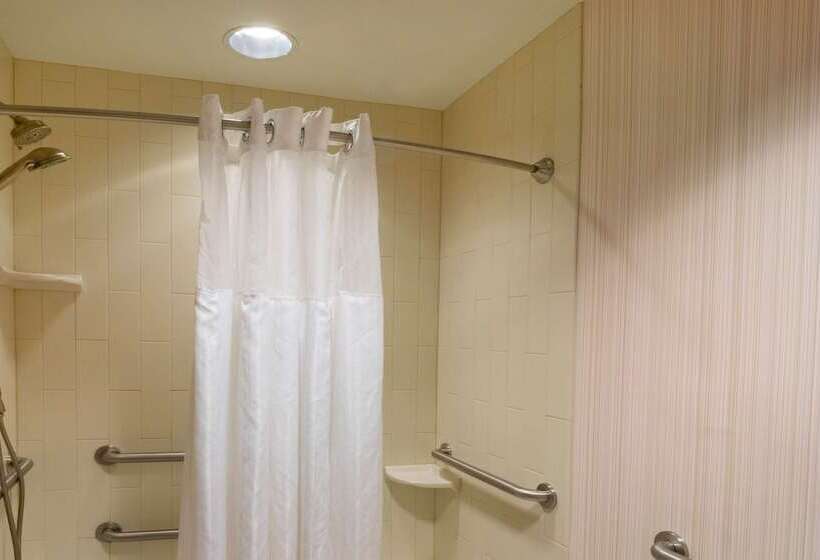 فندق Hilton Garden Inn Buffalo Downtown