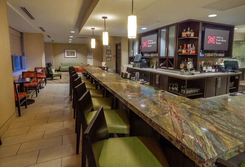 فندق Hilton Garden Inn Buffalo Downtown
