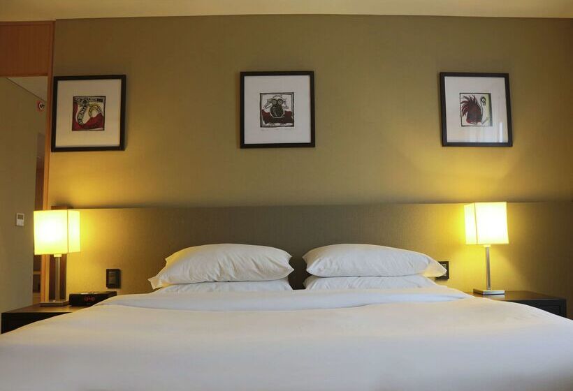 هتل Hilton Garden Inn Tucuman