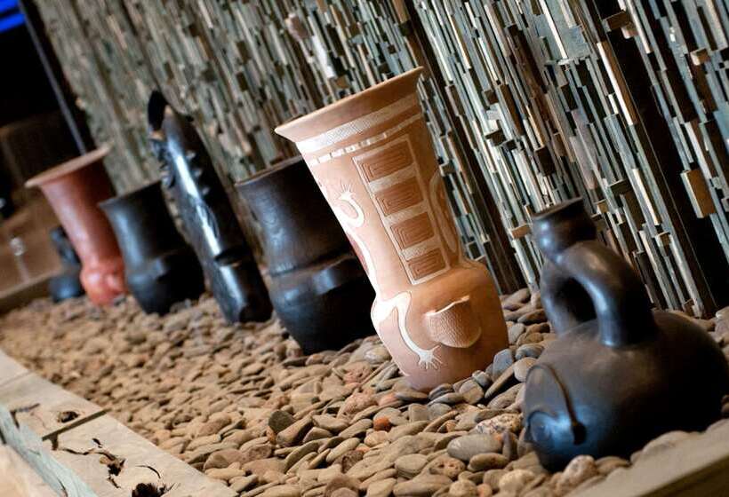 هتل Hilton Garden Inn Tucuman