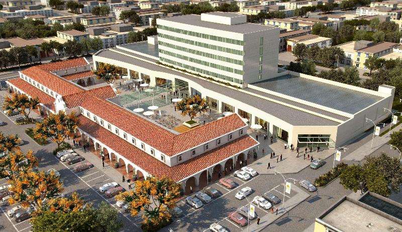 هتل Hilton Garden Inn Tucuman