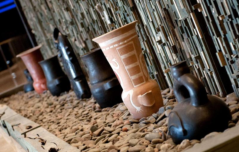 هتل Hilton Garden Inn Tucuman