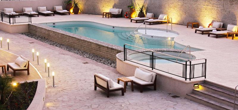 هتل Hilton Garden Inn Tucuman