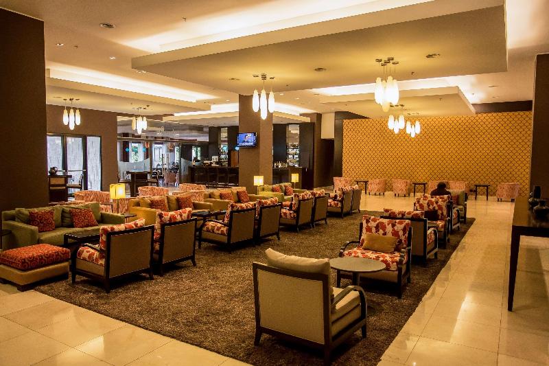 هتل Hilton Garden Inn Tucuman