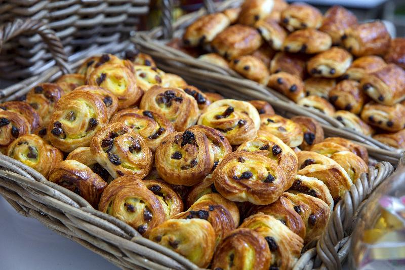 酒店 Holiday Inn Express Amsterdam Arena Towers, An Ihg