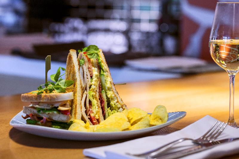 酒店 Holiday Inn Express Amsterdam Arena Towers, An Ihg