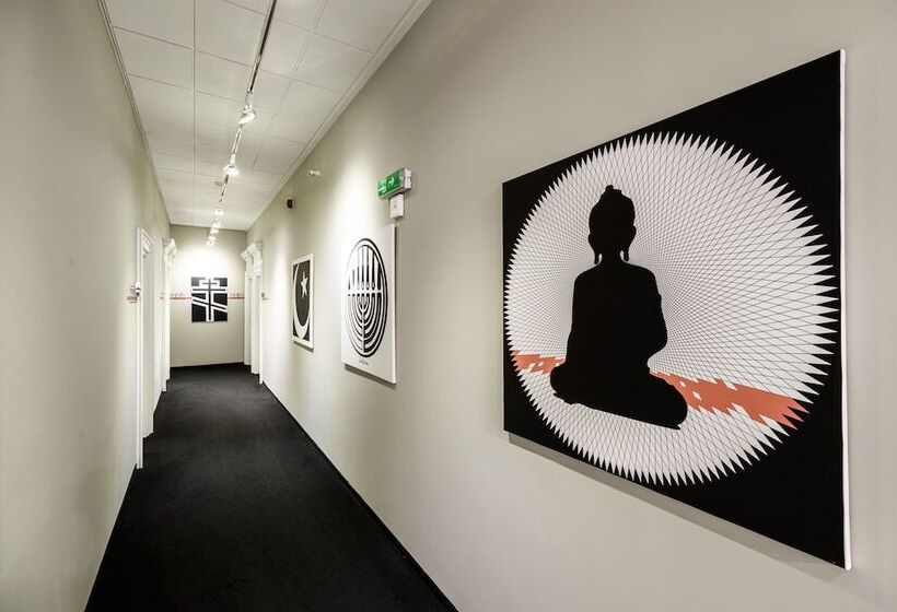 ホテル Home Apart