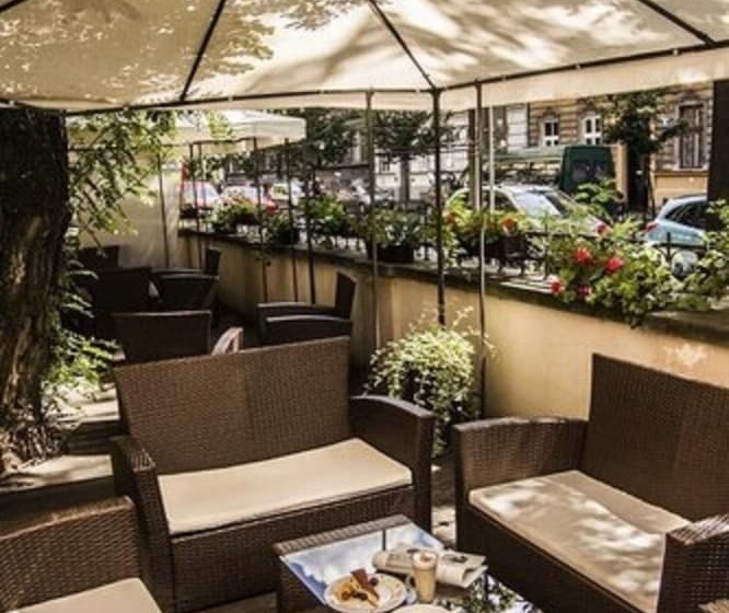 ホテル Home Apart