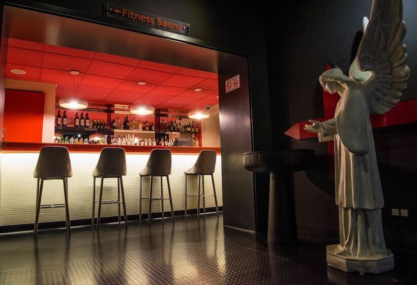 ホテル Home Apart