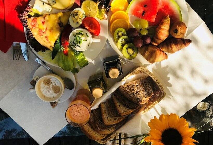 ホテル Home Apart