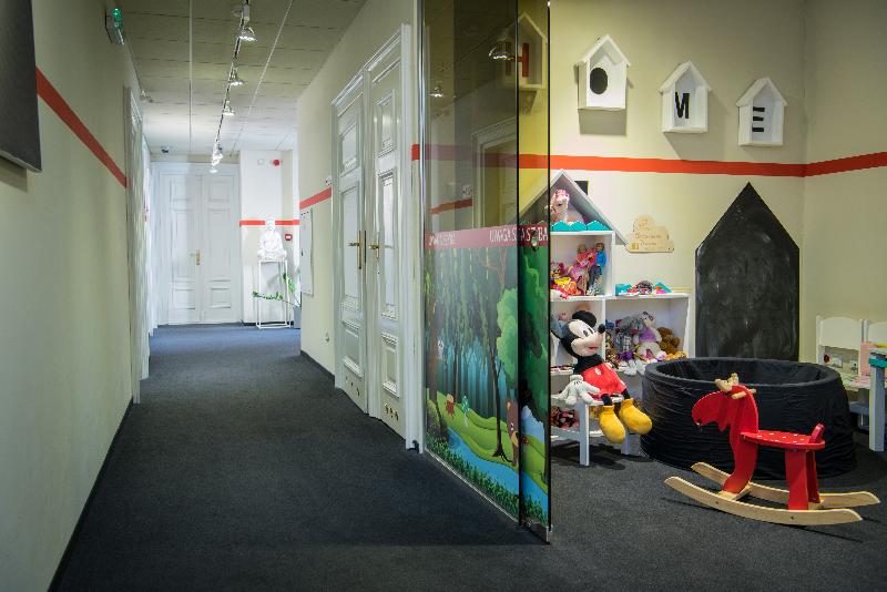 ホテル Home Apart