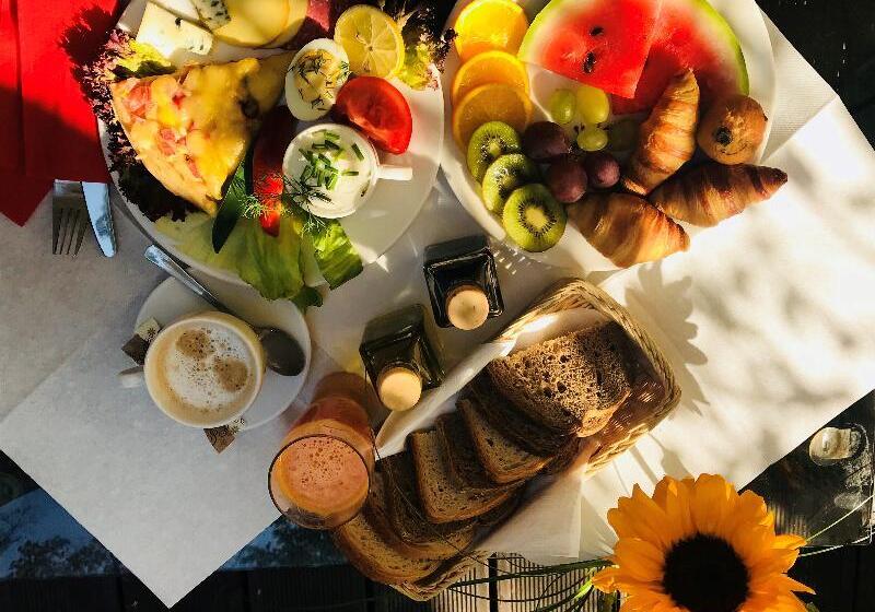 ホテル Home Apart