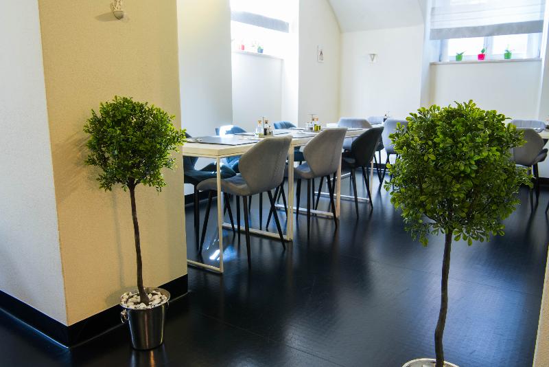 ホテル Home Apart