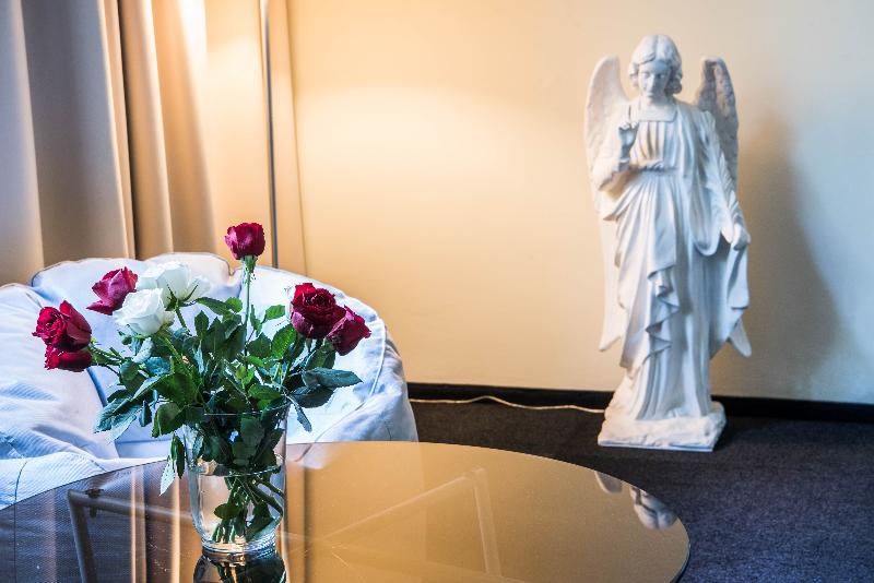 ホテル Home Apart