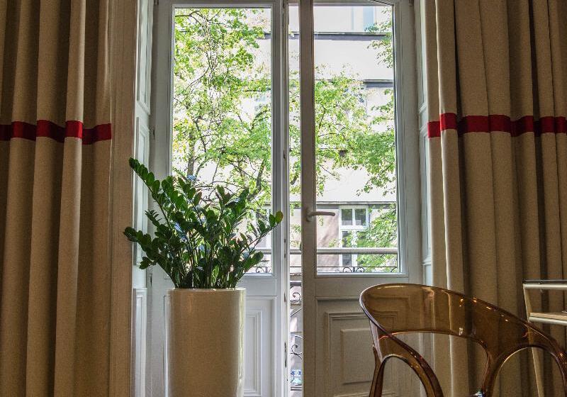 ホテル Home Apart