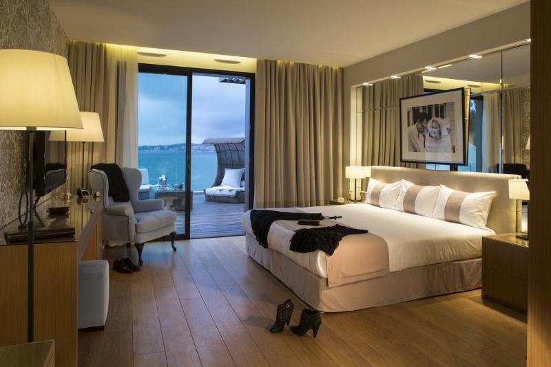 בית מלון כפרי Hostellerie La Farandole