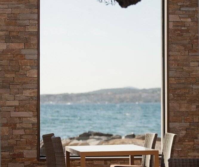 בית מלון כפרי Hostellerie La Farandole