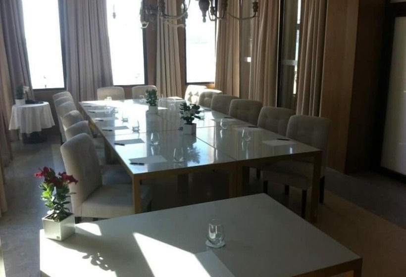 בית מלון כפרי Hostellerie La Farandole