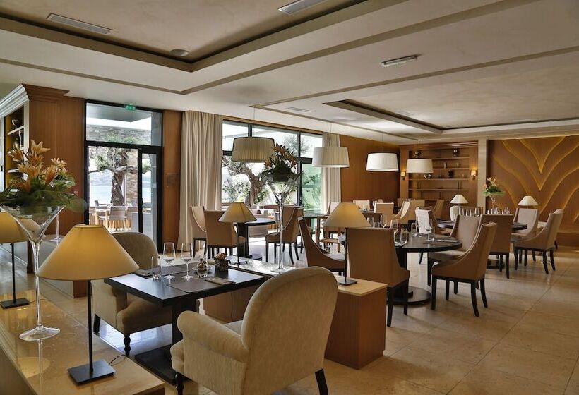 בית מלון כפרי Hostellerie La Farandole