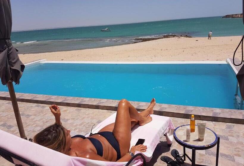 ホテル Hôtel Calipau Riad Maison D Hôtes