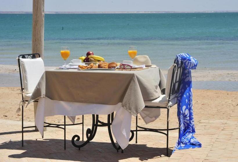 ホテル Hôtel Calipau Riad Maison D Hôtes