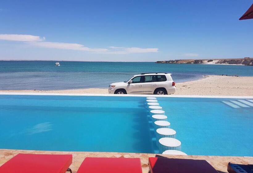 ホテル Hôtel Calipau Riad Maison D Hôtes