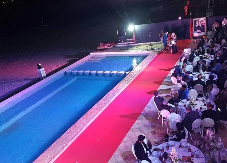 ホテル Hôtel Calipau Riad Maison D Hôtes