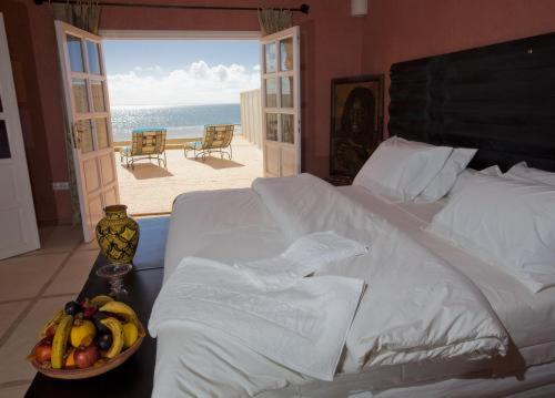 ホテル Hôtel Calipau Riad Maison D Hôtes