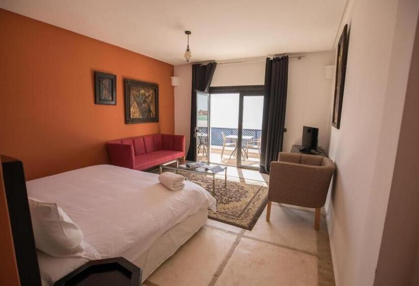 ホテル Hôtel Calipau Riad Maison D Hôtes