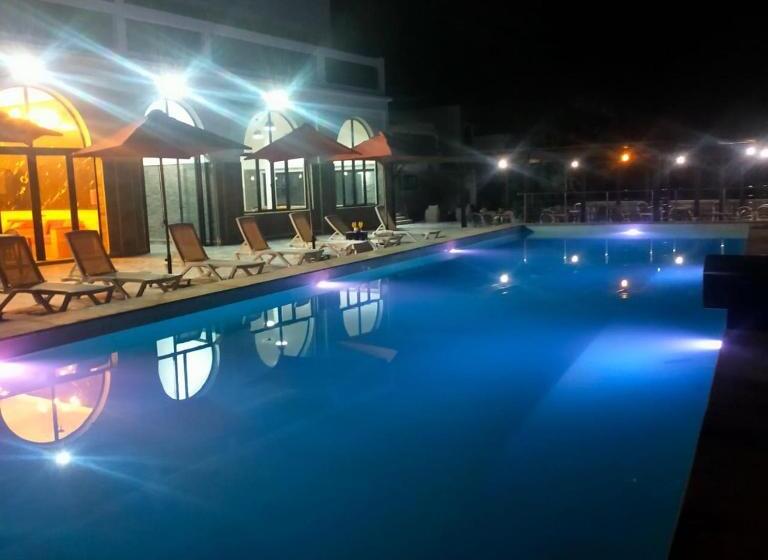 ホテル Hôtel Calipau Riad Maison D Hôtes