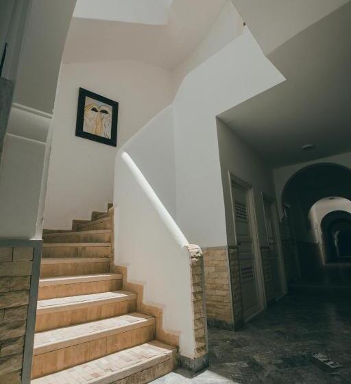 ホテル Hôtel Calipau Riad Maison D Hôtes