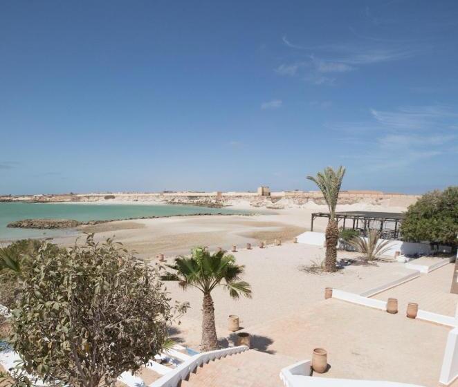 ホテル Hôtel Calipau Riad Maison D Hôtes